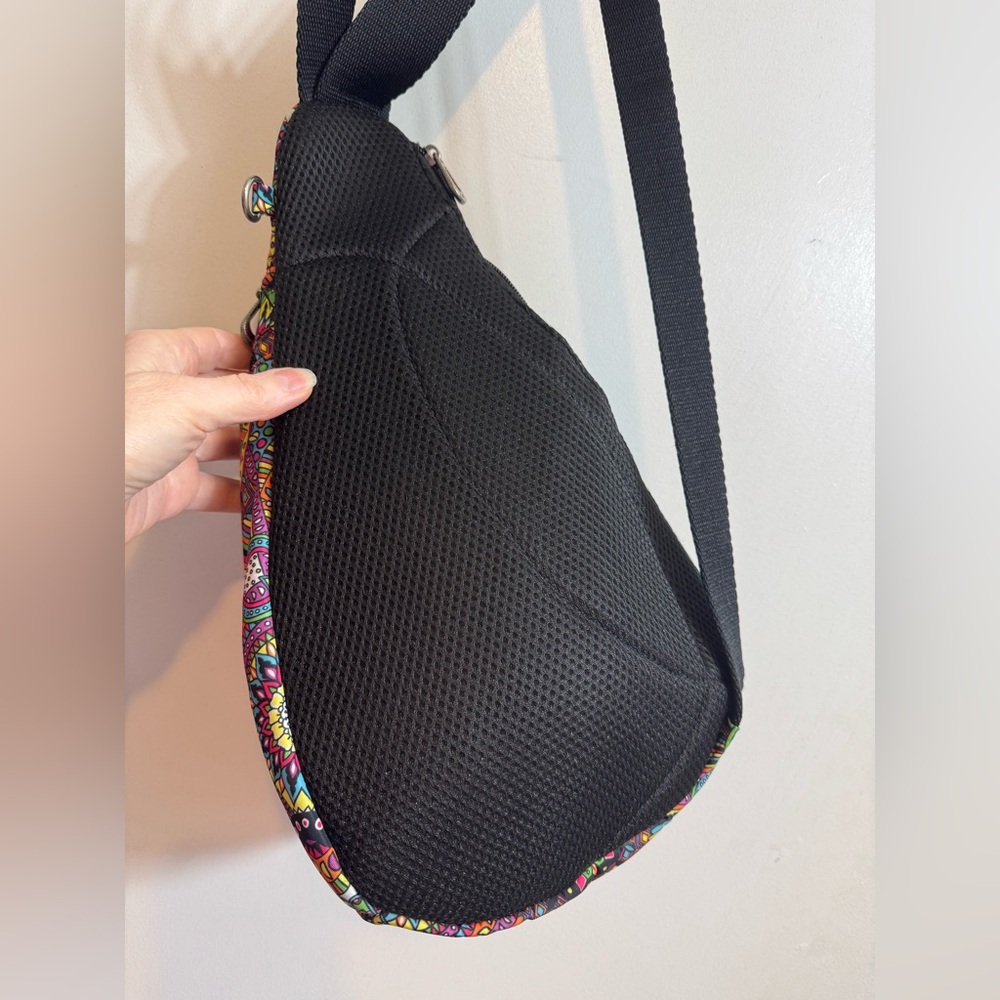 Sakroots Sling Backpack - Picture 6 of 16